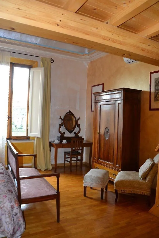 Residenza San Domenico Ξενοδοχείο Σιένα Πανσιόν