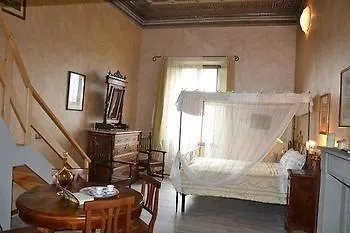 *** Guest house Residenza San Domenico Hotel Siena Italy