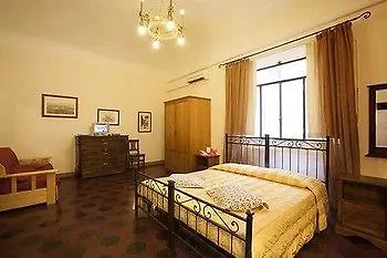 *** Πανσιόν Residenza San Domenico Ξενοδοχείο Σιένα Ιταλία