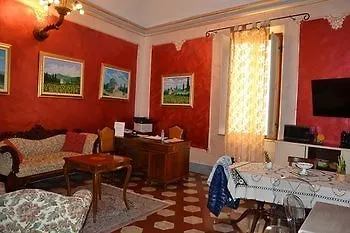 Residenza San Domenico Ξενοδοχείο Σιένα 3*,