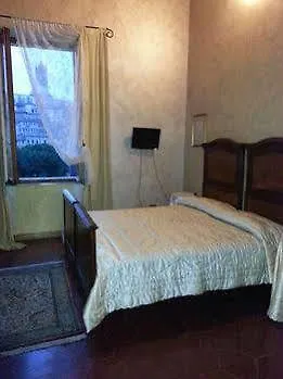 Residenza San Domenico Hotel Siena 3*,  Italy