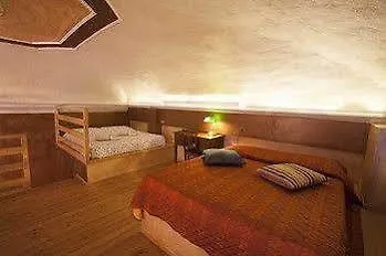 Πανσιόν Residenza San Domenico Ξενοδοχείο Σιένα
