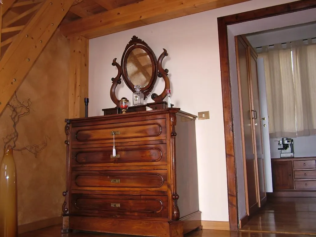 Hotel Residenza San Domenico Siena