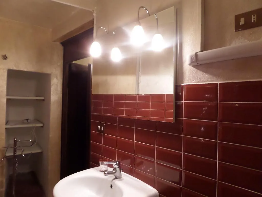 Hotel Residenza San Domenico Siena Affittacamere