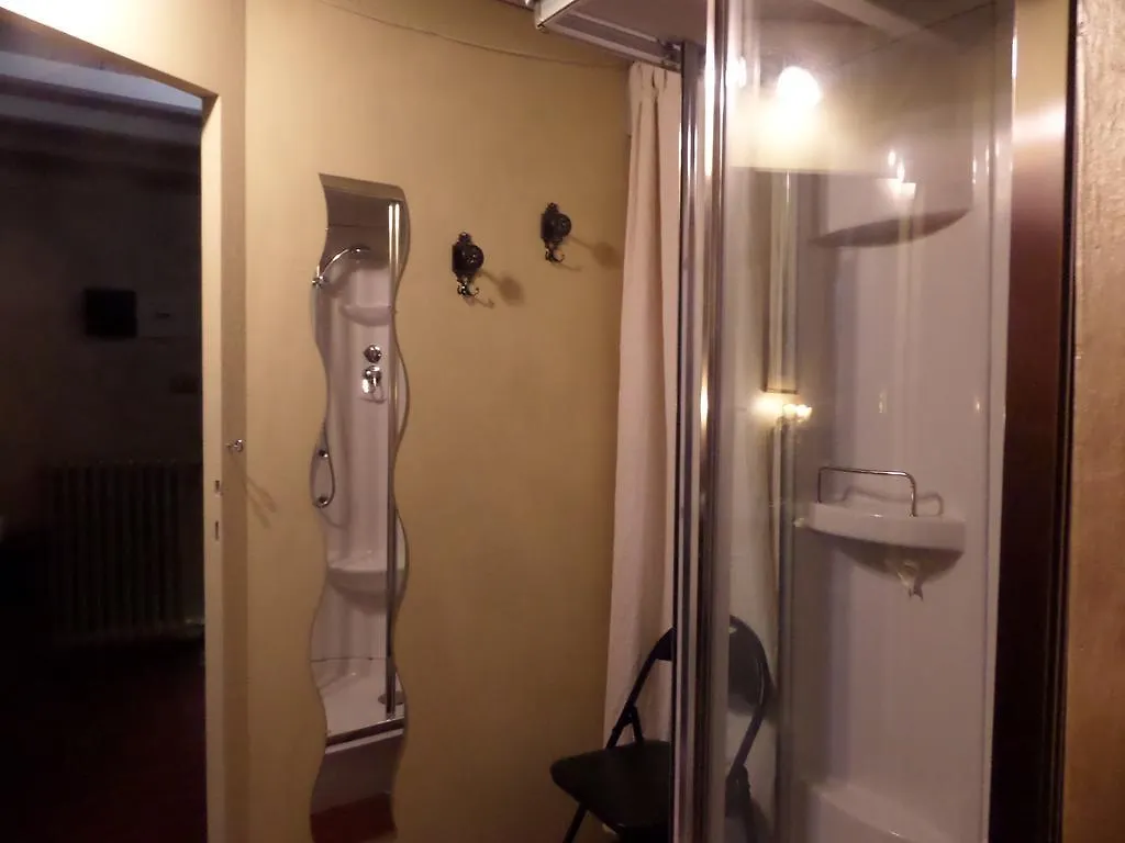 Hotel Residenza San Domenico Siena Italia