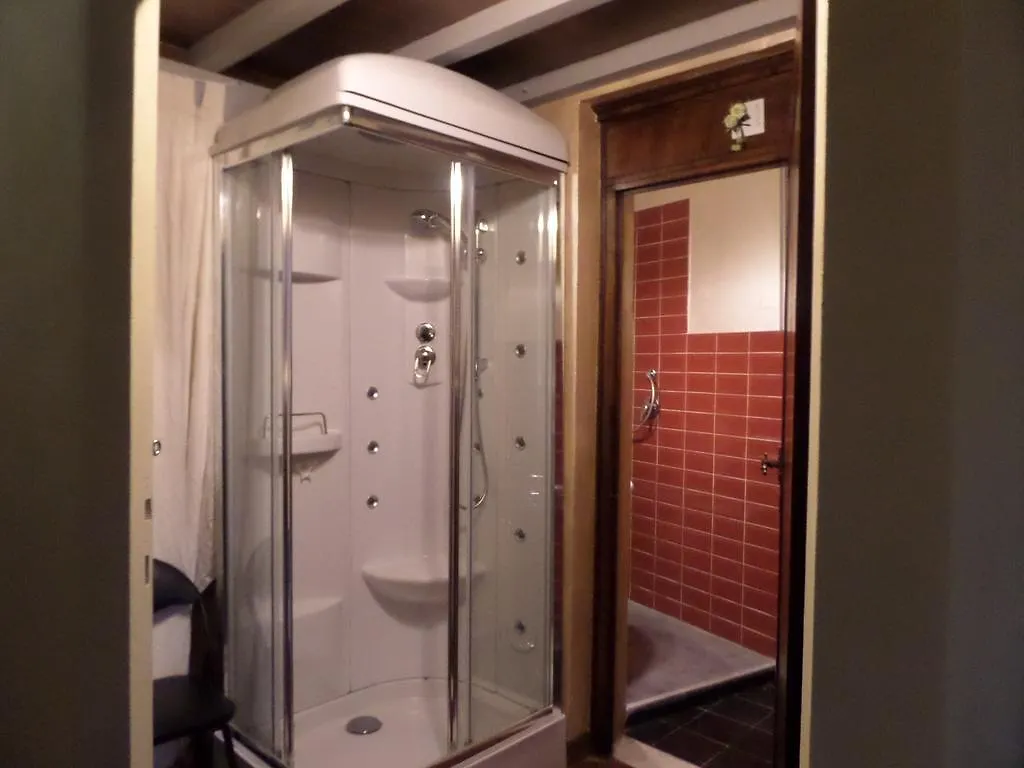 Hotel Residenza San Domenico Siena