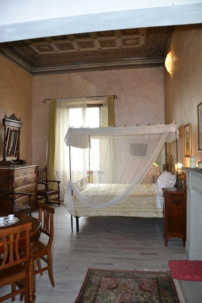 Hotel Residenza San Domenico Siena Affittacamere