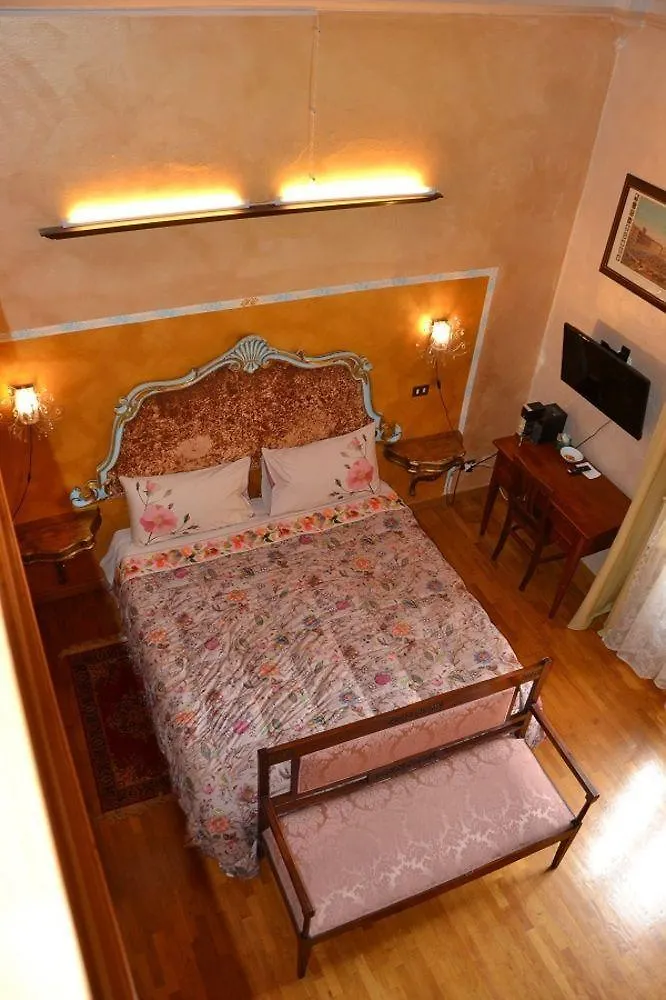 Hotel Residenza San Domenico Siena