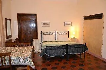 Hotel Residenza San Domenico Siena