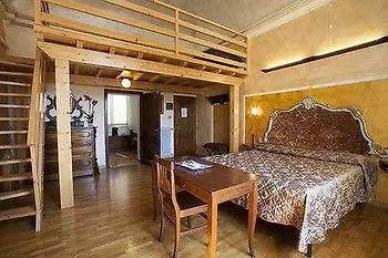 Affittacamere Hotel Residenza San Domenico Siena