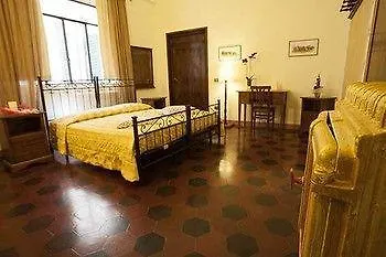 Hotel Residenza San Domenico Siena Italia