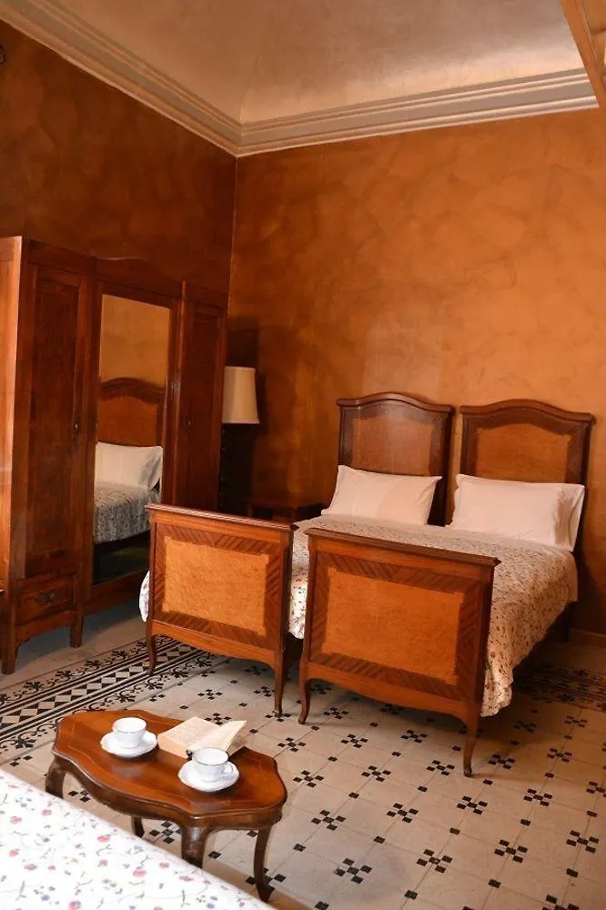 Affittacamere Hotel Residenza San Domenico Siena