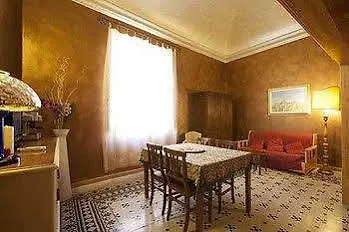 Hotel Residenza San Domenico Siena Affittacamere
