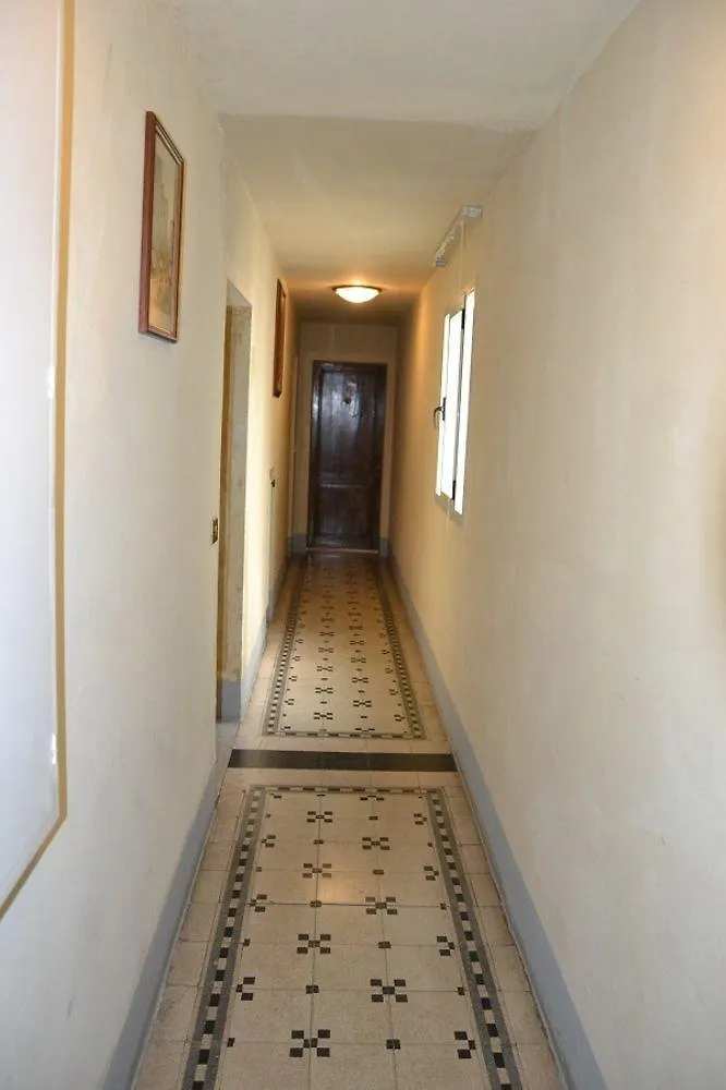 Residenza San Domenico Hotel Siena 3*,  Italy