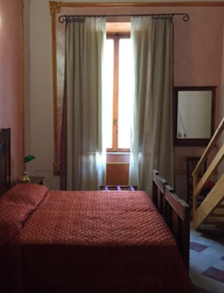 *** Guest house Residenza San Domenico Hotel Siena Italy