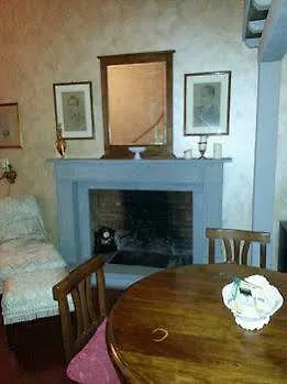 Residenza San Domenico Hotel Siena Guest house